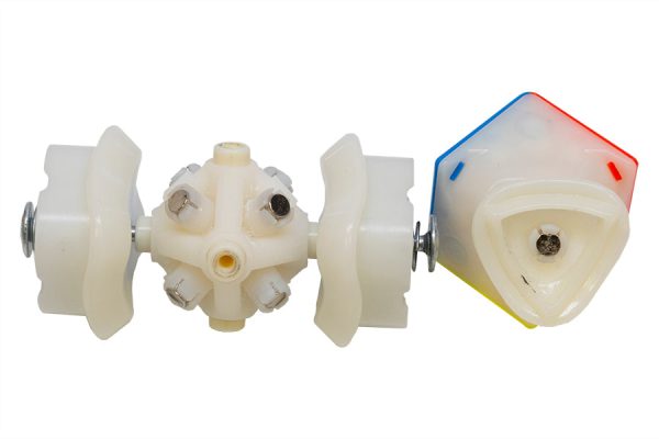 CH Core Magnetic DIY Kit for WeiLong WR M 2021 Cheap