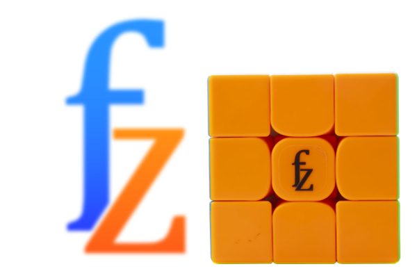 FZ RS3 M 2021 3x3 (MagLev) Online Sale - Image 2