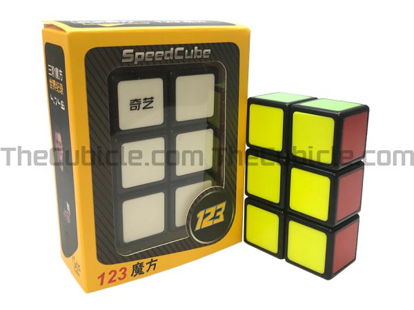 QiYi 1x2x3 Cheap