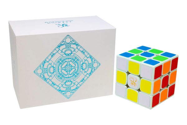 DaYan ZhanChi Pro M 3x3 Fashion - Image 3