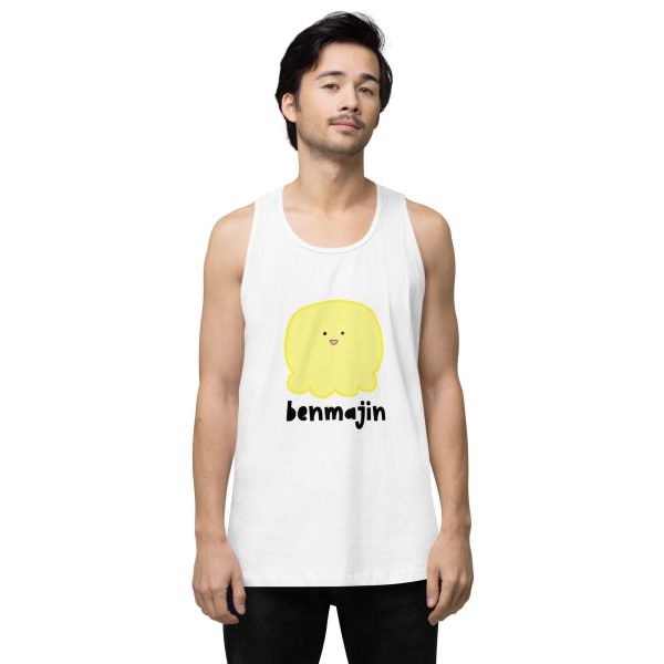 Benmajin Tank Top Online
