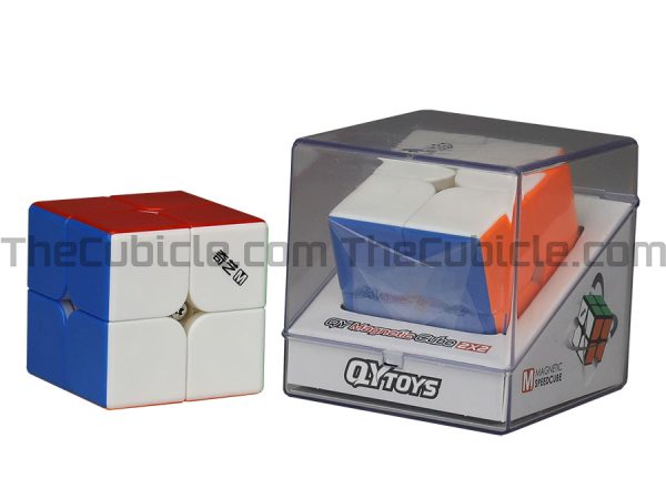QiYi MS 2x2 Online Sale