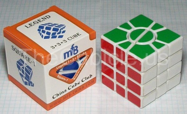MF8 Super Square-1 For Cheap - Image 2
