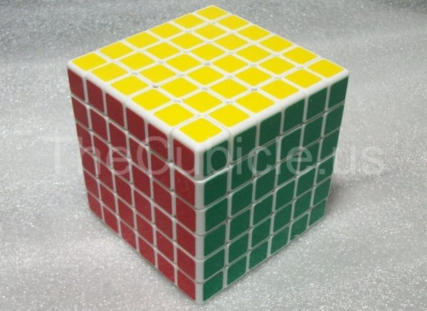 ShengShou 6x6 Cheap - Image 4