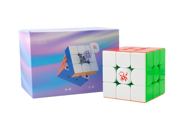 DaYan ZhanChi V5 M 3x3 (Fancy) Cheap