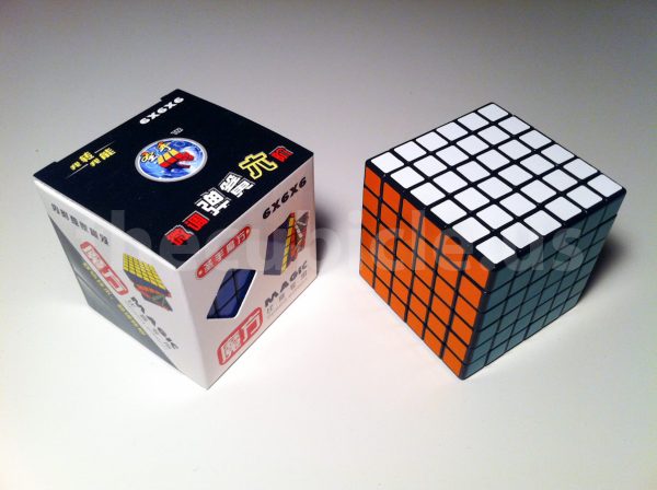 ShengShou 6x6 Cheap