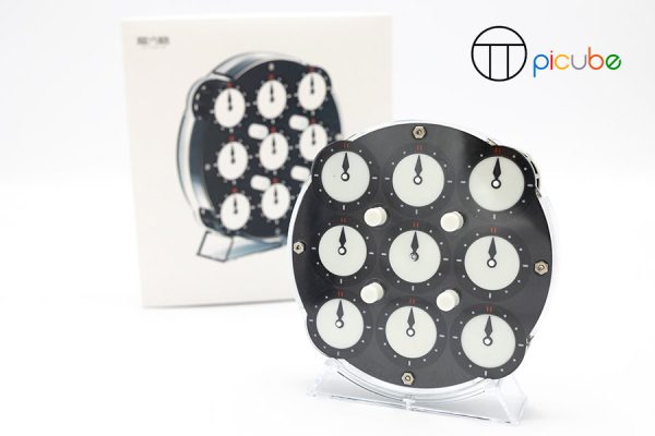 QiYi Magnetic Clock (Pi Mod) Supply