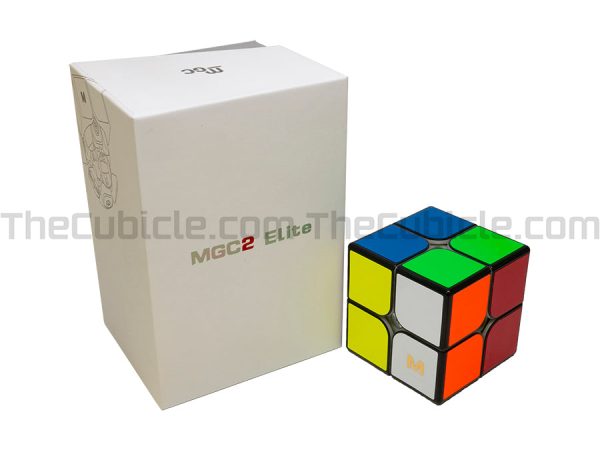 YJ MGC2 Elite 2x2 Supply - Image 2