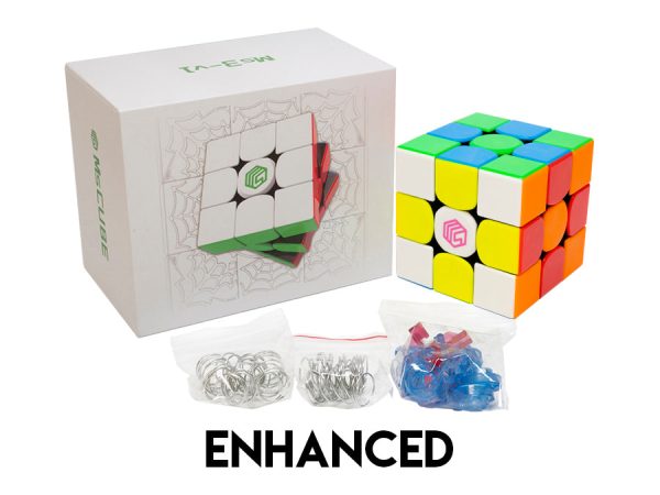 MsCube MS3-V1 M 3x3 (Enhanced) Online Hot Sale - Image 2
