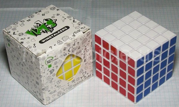 LanLan 5x5 Hot on Sale - Image 2