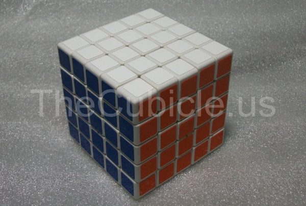 ShengShou 5x5 For Cheap - Image 3