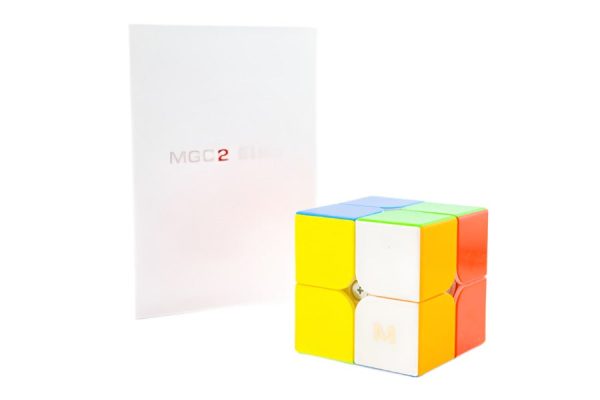 YJ MGC2 Elite 2x2 Supply