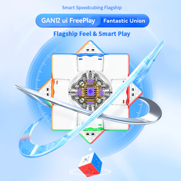GAN12 ui Free Play Fashion - Image 3