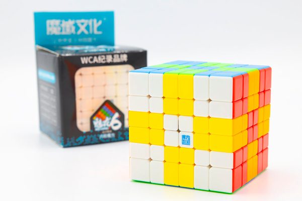 MFJS MeiLong 6x6 V2 For Discount