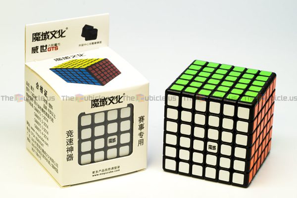 MoYu WeiShi 6x6 GTS For Discount