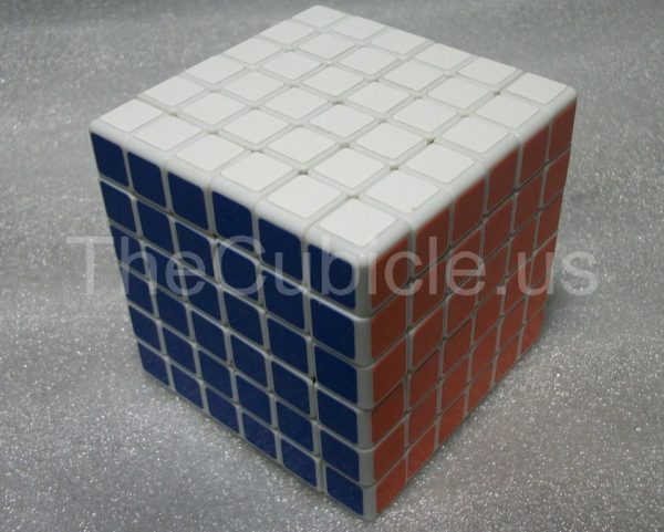ShengShou 6x6 Cheap - Image 5