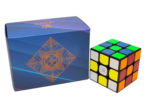 DaYan GuHong V4 M 3x3 Supply - Image 2