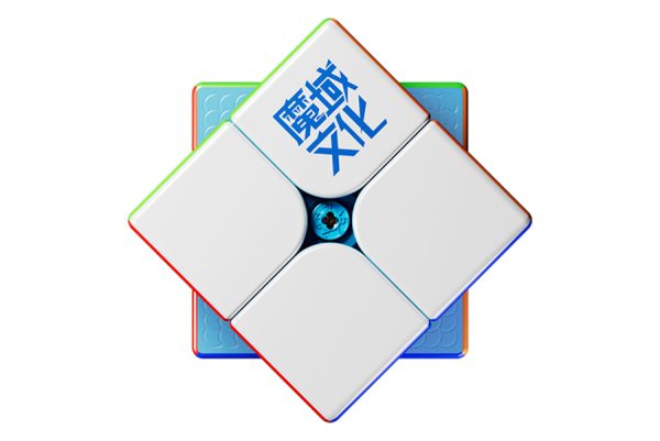 MoYu WeiPo V5 AI 2x2 Online Hot Sale