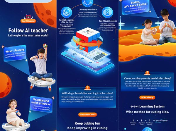 MonsterGO AI 3x3 Sale - Image 3