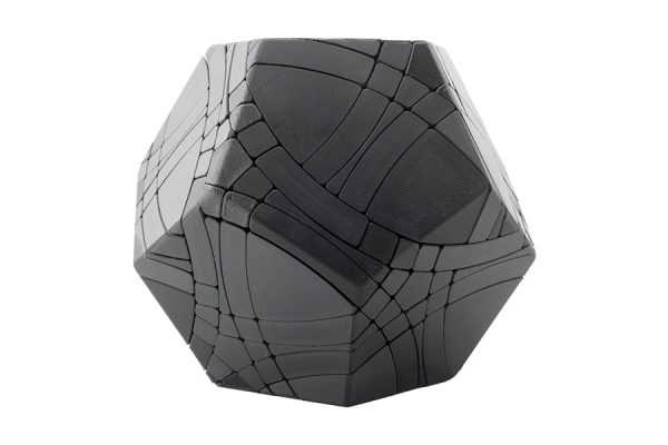 Ghost Gigaminx (Ge Mod) Discount
