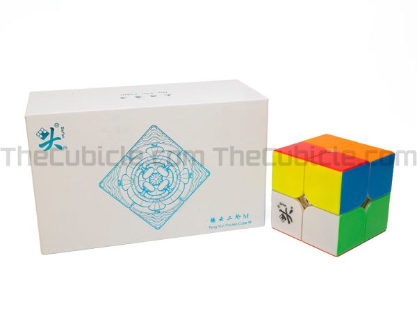 DaYan TengYun 2x2 M on Sale