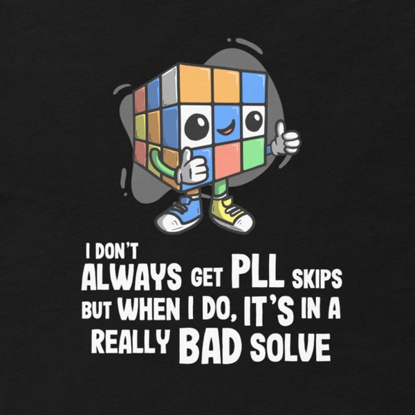I Don’t Always Get PLL Skips Youth T-Shirt (Puzzle Pals) Online Hot Sale