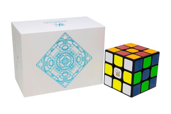 DaYan ZhanChi Pro M 3x3 Fashion - Image 2