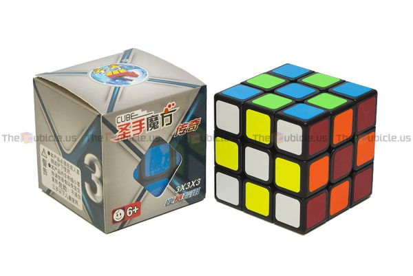 ShengShou Legend 3x3 For Sale - Image 2