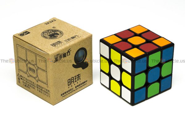 ShengShou Pearl 3x3 Online Hot Sale