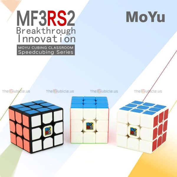 MoFang JiaoShi MF3RS2 Discount - Image 3