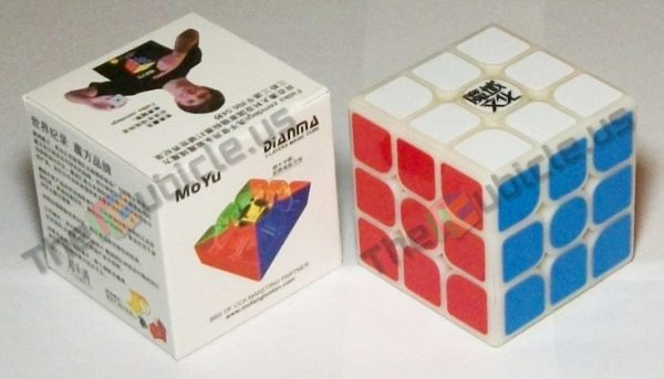 MoYu DianMa on Sale - Image 3