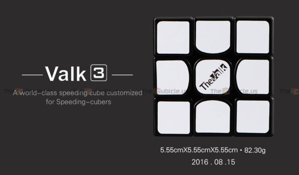 Valk 3 3x3 on Sale - Image 5