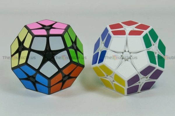 ShengShou Kilominx Online Sale - Image 2