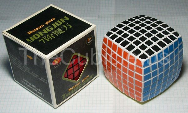YJ 7x7 Supply - Image 2