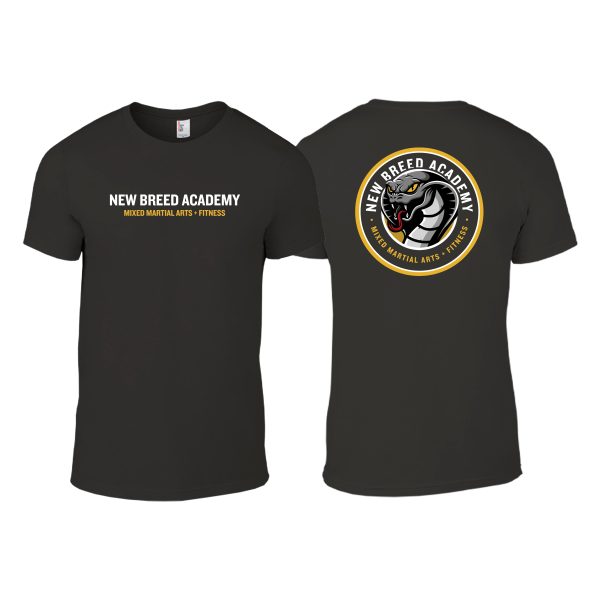New Breed Next Level Academy Shirts #8009 C on Sale - Image 5
