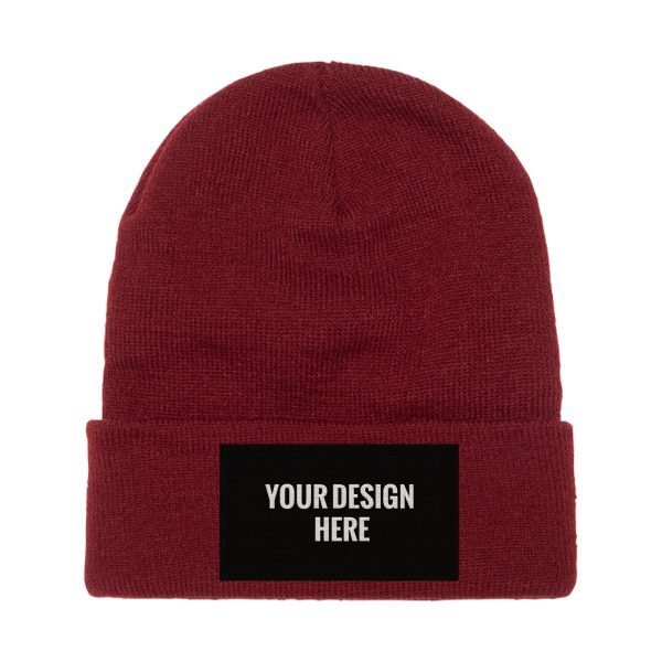 Plus One Defense Systems Academy Beanies #624 on Sale - Image 5