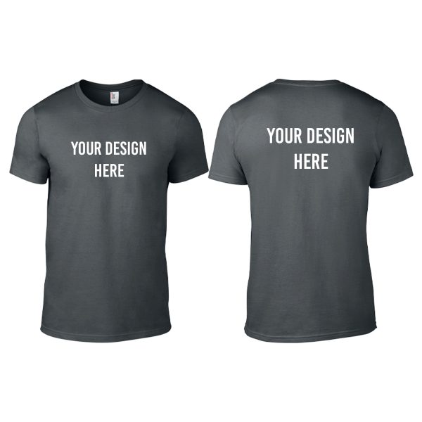 Vanderson Gomes Brazilian Jiu Jitsu Academy Shirts #1389 A Online Hot Sale - Image 5