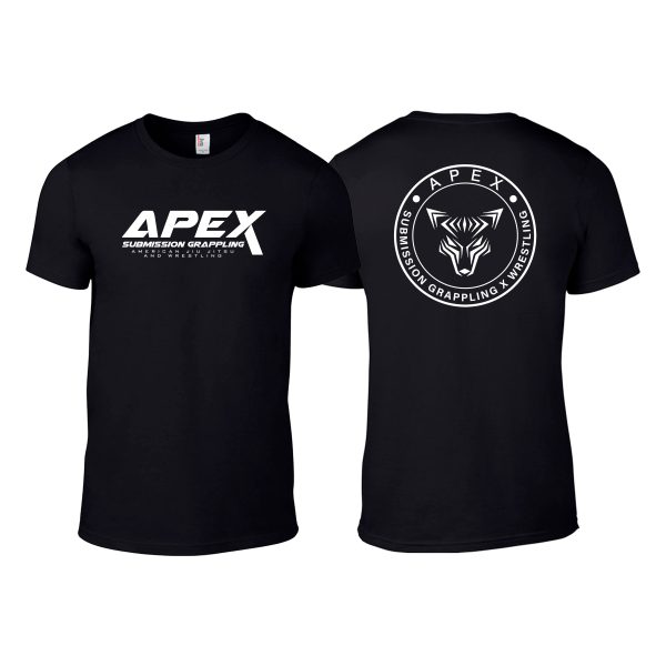 American Top Team Ashburn Next Level Academy Shirts #8010 A Sale - Image 2