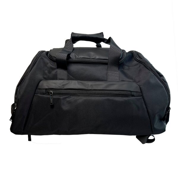 EDJ Team Academy Hybrid Duffel Backpack #8001 Cheap - Image 3
