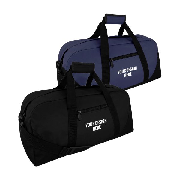 Academy Deluxe Duffel Bags Hot on Sale