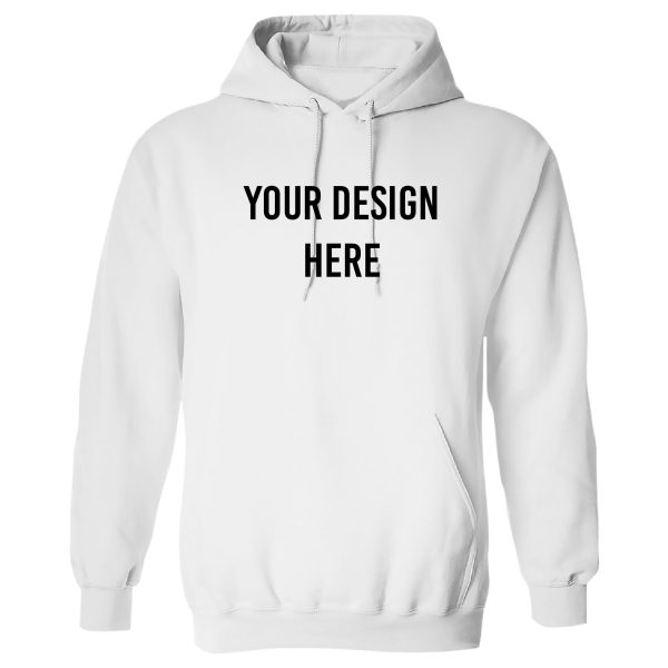 EDJ School of Jiu Jitsu Academy Sweater Hoodie #220 C (10th Anniversary) Cheap - Image 5