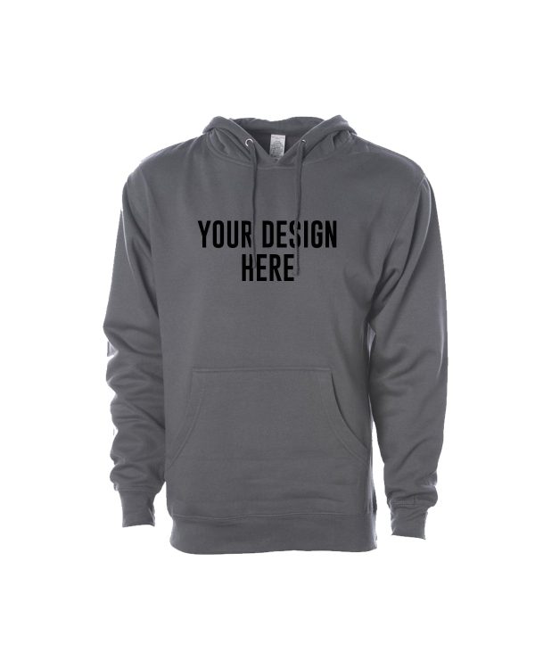 Plus One Defense Systems Academy Sweater Hoodie #624 A on Sale - Image 4