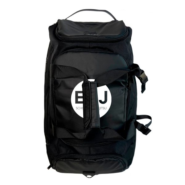 EDJ Team Academy Hybrid Duffel Backpack #8001 Cheap - Image 4