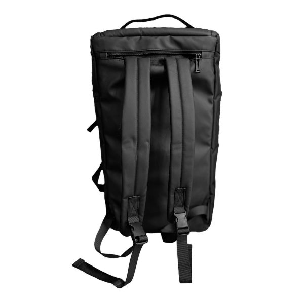 EDJ Team Academy Hybrid Duffel Backpack #8001 Cheap - Image 5