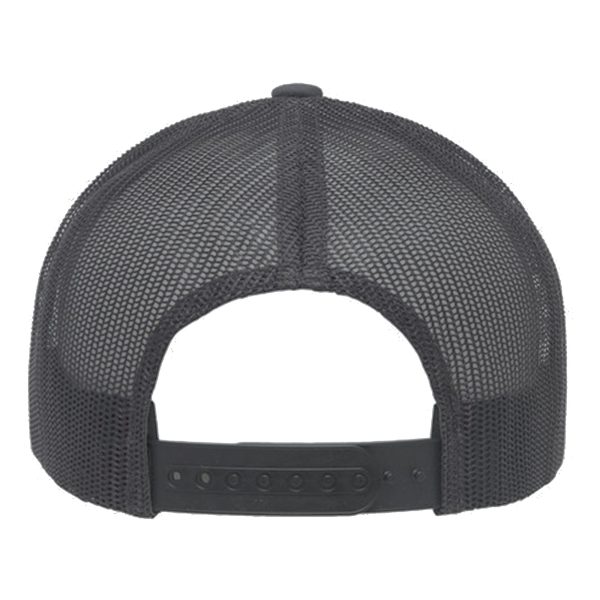 Castroviejo BJJ Academy Trucker Hat #1342 Discount - Image 5