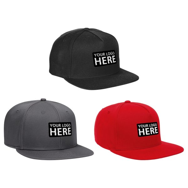 Castroviejo BJJ Academy Hats #1342 Sale - Image 2