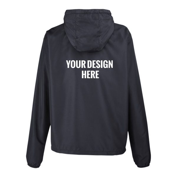 Plus One Defense Systems Academy Windbreaker #624 A Online Hot Sale - Image 4