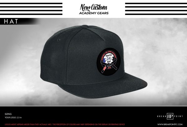 Cordero Jiu Jitsu Academy Hats #1362 Online now