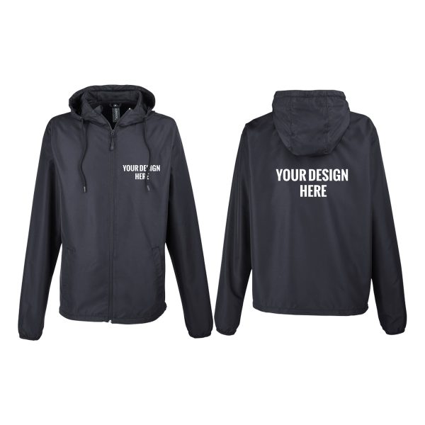 Cobrinha PR Academy Windbreaker #1226 C Discount - Image 2