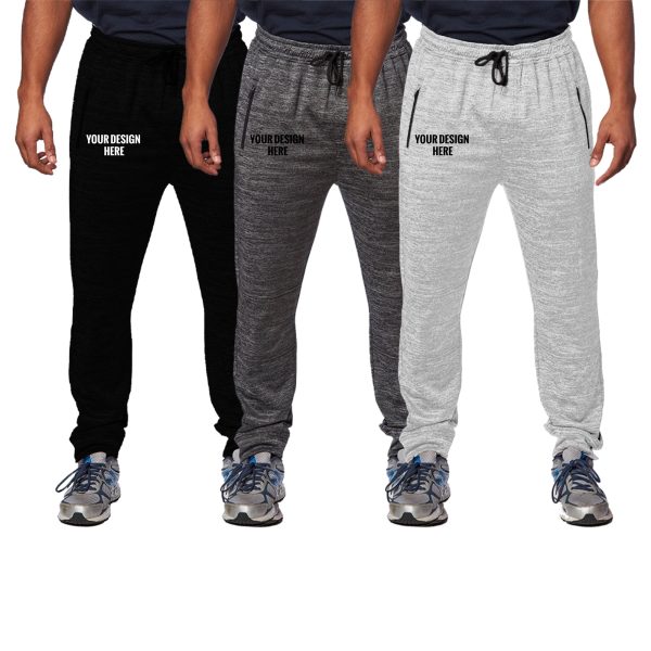 The Martial Arts Laboratory Academy Joggers #1369 Online - Image 2